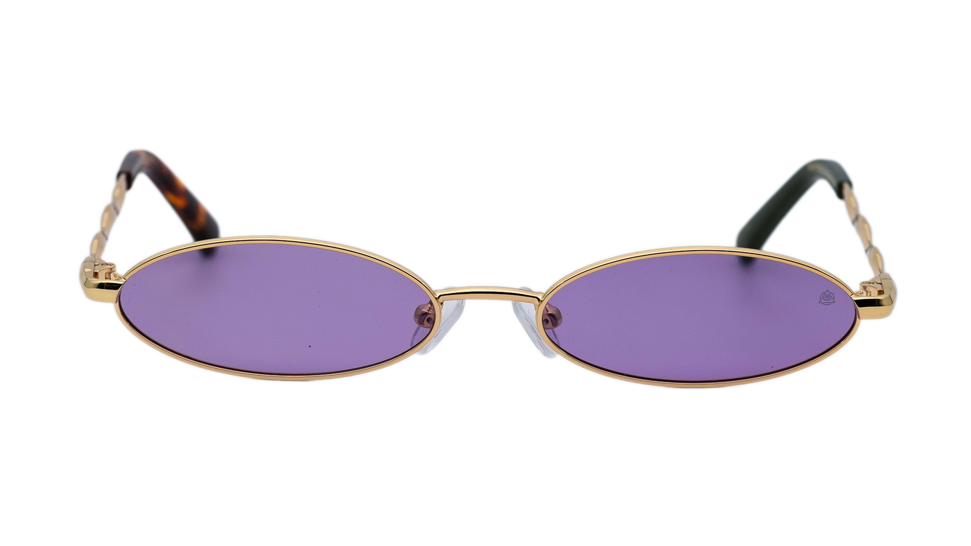 King — Purple