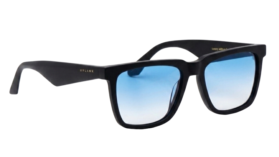 Classic Baron — Black