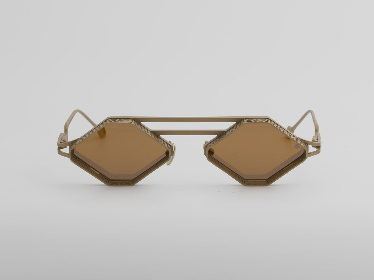 Auryon — Gold / Brown
