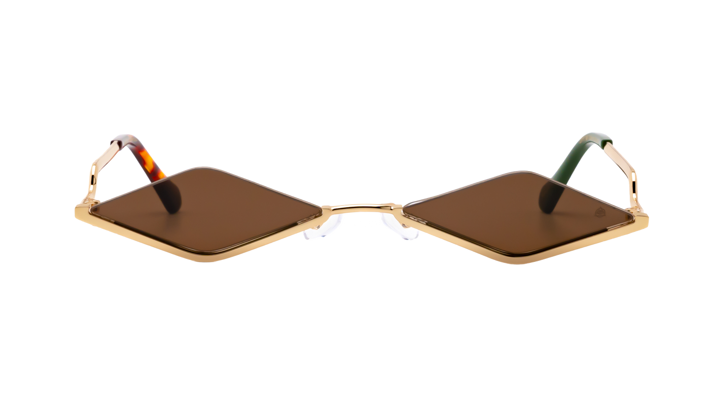 Venom — Brown