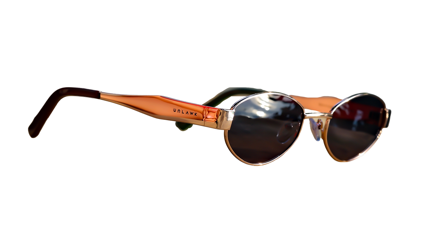 Luna — Rose gold
